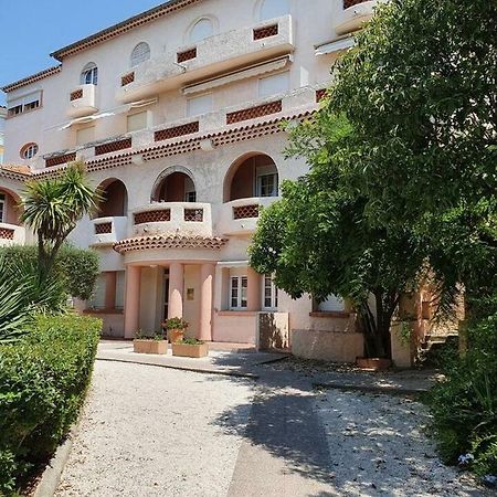 Studio Avec Grand Balcon- Residence De Caractere Bandol Exteriör bild
