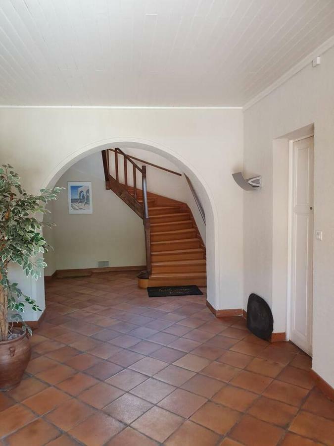 Studio Avec Grand Balcon- Residence De Caractere Bandol Exteriör bild